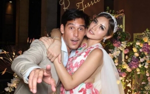 Dada Jessica Iskandar Ngintip Dicibir Tak Pakai Kutang, Ortu Jutek dan Pelit Senyum di Pertunangan?