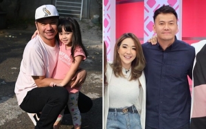  Manisnya Gempi Ucapkan Hari Ayah Ke Gading Marten, Gisel Lagi-lagi Kena Sindir Soal Wijin