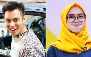 Baim Wong dan Ria Ricis Kolaborasi Jadi Gembel, Penampilan Adik Oki Setiana Dewi Bikin Pangling