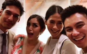 Baim Wong-Paula Diminta 'Tukar Pasangan' dengan Jessica Iskandar-Richard Karena Hal Ini