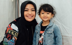 Disebut Kalah Cantik dengan Sang Putri, Tantri Kotak Beri Jawaban Bijak