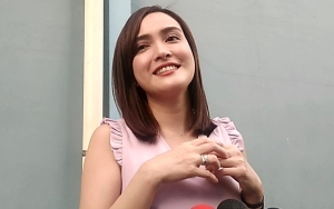 Shandy Aulia Ngaku Sampai Beli 10 Testpack Untuk Buktikan Kehamilan Pertama