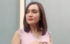 Shandy Aulia Ungkap Alasan Ingin Punya Momongan, Ternyata Akibat Ucapan Menyentuh Suami