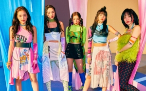 Red Velvet Tampilkan Konsep Seram Dan Misterius Di teaser MV Comeback 'Zimzalabim'