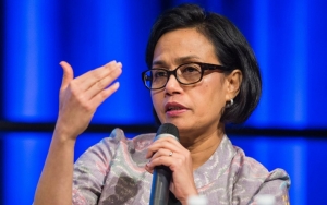 Menkeu Sri Mulyani Akan Panggil Auditor Soal Laporan Keuangan Garuda yang Janggal