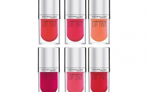 Lip Tint Ini Bakal Memberikan Warna Bibir Yang Alami
