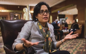 Sri Mulyani Bakal Permak Proses Administrasi: Saya Ingin Bayar Pajak Lebih Mudah Dari Beli Pulsa