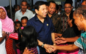 Dipindahkan ke Rutan Khusus Teroris, Sel Napi Koruptor Setya Novanto Dipantau CCTV