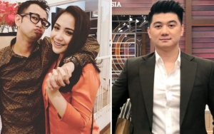Nagita Cicipi Hati Angsa Mahal di Resto Chef Arnold Hingga Suapi Asisten Raffi Bak Bos Idaman