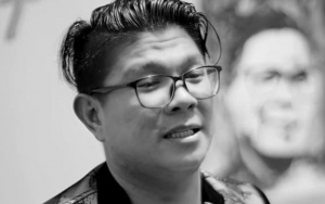 Andika Kangen Band Ancam Laporkan Cewek Viral yang Hina Kampung Halamannya