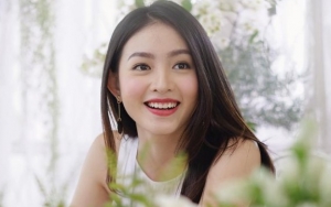  Natasha Wilona Umbar Ketiak-Paha Mulus Malah Kena Sindir Pakai Tas-Sepatu Pemberian Verrell