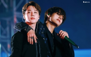 Jimin BTS Hampir Lupa Bagian Saat Tampilkan 'Dimple' Di Muster 5, Lucunya V Ingatkan Dengan Cara Ini