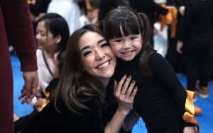 Gempi Putri Gisella Anastasia Dikritik Karena Hapal Lagu Cinta, Begini Pembelaan Fans