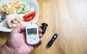Kontrol Diabetes dan Gula Darah dengan Makan Beras Merah
