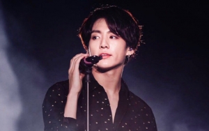 Jungkook BTS Buka-Bukaan Soal Kebiasaan Mabuk Berat yang Disesalinya