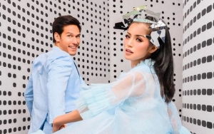 Jessica Iskandar dan Richard Kyle Tanggapi Soal Ciuman Bibir di Acara Tunangan Jadi Cibiran