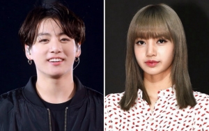 Jungkook BTS dan Lisa BLACKPINK Dinominasikan sebagai Pasangan Terfavorit, Fans Tolak Habis-Habisan