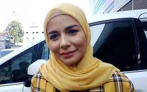 Meisya Siregar Enggan Disebut Hijrah Meski Sudah Mantap Berhijab, Singgung Soal Cicilan