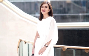 Shandy Aulia Nikmati Keseruan Persiapkan Kebutuhan Calon Anak Pertamanya