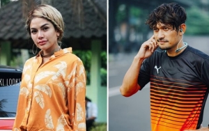 Nikita Mirzani Pamer Kode Jempol Kejepit, Ibnu Jamil Terpesona Tulis 'Aku Butuh Kamu' Tanda Cinta?