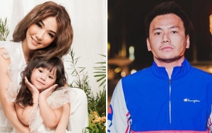 Gisel 'Tak Terima' Digosipkan Prewed Bareng Wijin, Unggah Video Gempi Disindir Pengalihan Isu
