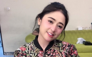 7 Hari Setelah Ditinggal Ayah, Dewi Persik Ngaku Mulai Malas Kerja