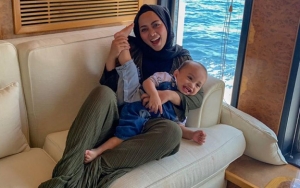  Sudah Bisa Ngoceh, Gemasnya Xabiru Anak Rachel Vennya Bilang 'Hi Guys' Jadi 'Ethes'