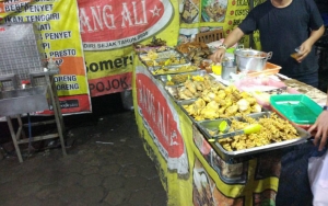  Penyetan Bang Ali Yang Dijamin Bikin Kalian Ketagihan
