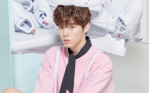 Begini Cara Hangat Kim Wooseok 'Produce X 101' Balas Perhatian Fans