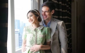  Resmi Tunangan, Jessica Iskandar-Richard Kyle Ngaku Dapat Endorse Nikah di Istana Megah Prancis