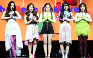 Red Velvet Dibuat Kaget dan Melongo Saat Dengar Ini Soal Australia