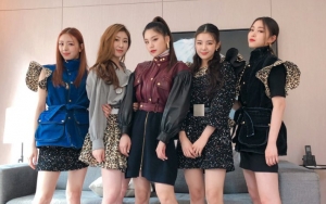 ITZY Terlihat Berada Di Amerika Usai Dikonfirmasi Bakal Comeback, Syuting MV?
