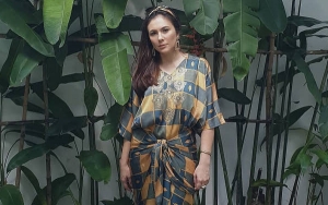 Gaya Kece Wulan Guritno dan Putri Cantik Naik MRT Disorot, Sempat Malu Ayah Sahabat Ikut Komentar