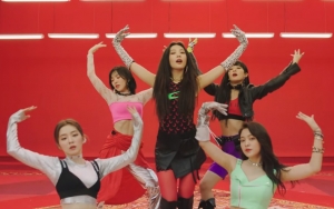 Red Velvet Tampilkan Konsep Unik Di MV 'Zimzalabim', Fans: Ini Tak Seperti Yang Kubayangkan