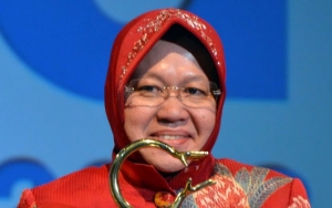 NU Bahas Nama Bakal Calon Pengganti Walikota Surabaya Tri Rismaharini, Siapa Saja?