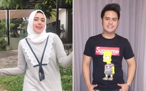 Dihina 'Ikan Asin', Fairuz A Rafiq Pamer Foto Akur Suami-Anak Tiri Tampan Panasi Galih Ginanjar?