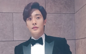 Sung Hoon Akui Punya Banyak Hutang Saat Mulai Karir Akting