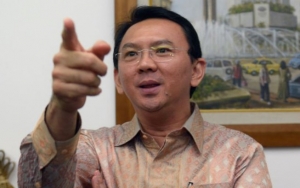 Sindir Anies Baswedan, Ahok: Jika Pergub Bisa Terbitkan IMB Reklamasi ya Sudah Aku Lakukan Dari Dulu