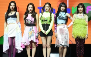 Red Velvet Tuai Pujian Hingga Kritikan Usai Comeback dengan 'Zimzalabim'