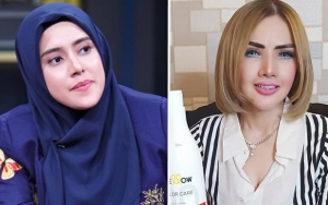 Galih Cibir Fairuz Cuma Kuat 15 Menit, Barbie Kumalasari Bercinta 8 Kali Sehari 'Ditegur' Seksolog