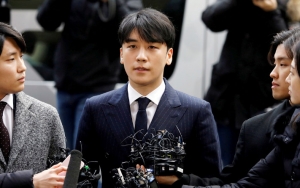 Seungri Dikaitkan dengan Alasan Kejaksaan Tak Selidiki Kasus Narkoba B.I Gara-Gara Ini