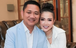  Makin Mesra Meski Beda 18 Tahun, Intip Dinner Romantis Ala Bella Shofie dan Suami Tajir