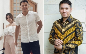 Gisel-Wijin Dikutuk 'Hujan' Kotoran Burung, Gading Tampan Naik Jet Pribadi Mewah Panasi Mantan?