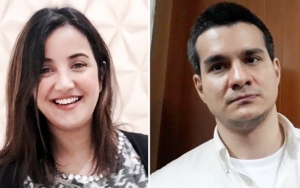 Pembelaan Andi Soraya Untuk Steve Emmanuel Dicibir Lantaran Dituding Pilih Kasih ke Anak