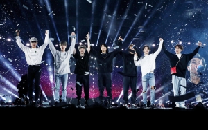 BTS Dihina Habis-Habisan Komedian Australia Pakai Kata-Kata Kasar dan Tak Senonoh