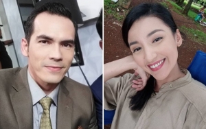 Atalarik Syah Diduga Sindir Tsania Marwa Sebut 'Anjing Menggonggong'