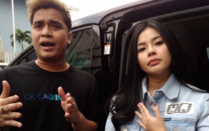 Dikabarkan Lamaran Usai Lebaran, Billy Syahputra Siapkan Ini Untuk Nikahi Elvia Cerolline