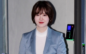 Ku Hye Sun Dipuji Bak Boneka Hidup, Gaya Rambut Baru Bikin Kagum