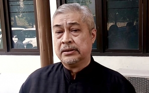 Sudah Talak Nikita Mirzani dan Enggan Resmikan Pernikahan, Dipo Latief Akan Gugat Hak Asuh Anak?