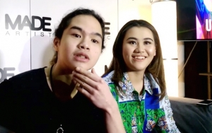 Aaliyah Massaid Rilis Video Klip 'Ulangi', Dul Jaelani Beri Pujian Setinggi Langit